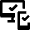 Mobile Payment Check Icon from Nova Solid Set