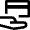 Mobile Payment Credit Card Icon from Nova Line Set