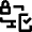 Mobile Payment Lock Icon from Nova Line Set