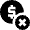 Money Fund Remove Not Found Icon from Nova Solid Set