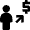 Payment 2 Icon from Nova Solid Set