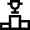 Winner Trophy Icon from Atlas Line Set