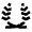 Achievements Fill Icon from Outlined Fill - Material Pro Set
