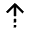 Arrow Warm Up Fill Icon from Outlined Fill - Material Pro Set