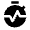 Avg Time Fill Icon from Outlined Fill - Material Pro Set