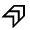 Azm Icon from Sharp Line - Material Symbols Set