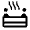 Bath Private Icon from Rounded Line - Material Symbols Set