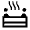 Bath Private Icon from Sharp Line - Material Symbols Set