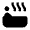Bath Private Fill Icon from Outlined Fill - Material Pro Set