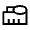 Bia Icon from Sharp Line - Material Symbols Set