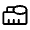 Bia Icon from Rounded Line - Material Symbols Set