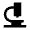 Biotech Fill Icon from Sharp Fill - Material Pro Set