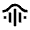 Cadence Icon from Outlined Line - Material Pro Set