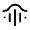 Cadence Fill Icon from Rounded Fill - Material Symbols Set