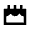 Cake Icon from Sharp Line - Material Pro Set