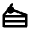 Cake Alt Icon from Outlined Line - Material Pro Free Set
