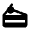 Cake Alt Fill Icon from Rounded Fill - Material Pro Set