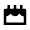 Cake Icon from Outlined Line - Material Pro Set