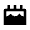 Cake Fill Icon from Outlined Fill - Material Pro Set
