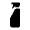 Cleaning Fill Icon from Rounded Fill - Material Symbols Set