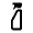 Cleaning Icon from Rounded Line - Material Symbols Set