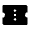 Confirmation Number Fill Icon from Outlined Fill - Material Pro Set