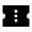Confirmation Number Fill Icon from Sharp Fill - Material Pro Set