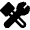 Construction Fill Icon from Outlined Fill - Material Pro Set