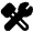 Construction Fill Icon from Rounded Fill - Material Pro Set