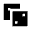 Dice Fill Icon from Sharp Fill - Material Pro Set