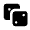 Dice Fill Icon from Rounded Fill - Material Pro Set