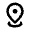 Distance Icon from Outlined Line - Material Pro Set