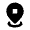 Distance Fill Icon from Sharp Fill - Material Pro Set