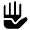 Eda Fill Icon from Rounded Fill - Material Symbols Set