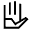 Eda Icon from Sharp Line - Material Symbols Set