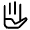 Eda Icon from Rounded Line - Material Symbols Set