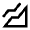 Elevation Icon from Sharp Line - Material Pro Set