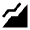 Elevation Fill Icon from Sharp Fill - Material Pro Set