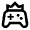 Esports Icon from Outlined Line - Material Pro Set