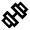 Exercise Icon from Sharp Line - Material Pro Set