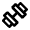 Exercise Icon from Outlined Line - Material Pro Set