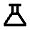 Experiment Icon from Sharp Line - Material Pro Set
