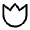Fertile Icon from Rounded Line - Material Symbols Set