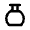 Flask Full Icon from Rounded Line - Material Pro Free Set