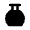 Flask Full Fill Icon from Rounded Fill - Material Pro Free Set