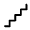 Floor Fill Icon from Rounded Fill - Material Symbols Set