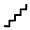Floor Icon from Rounded Line - Material Symbols Set