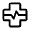 Health Metrics Icon from Rounded Line - Material Symbols Set