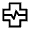 Health Metrics Icon from Sharp Line - Material Symbols Set