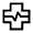 Health Metrics Icon from Outlined Line - Material Symbols Set